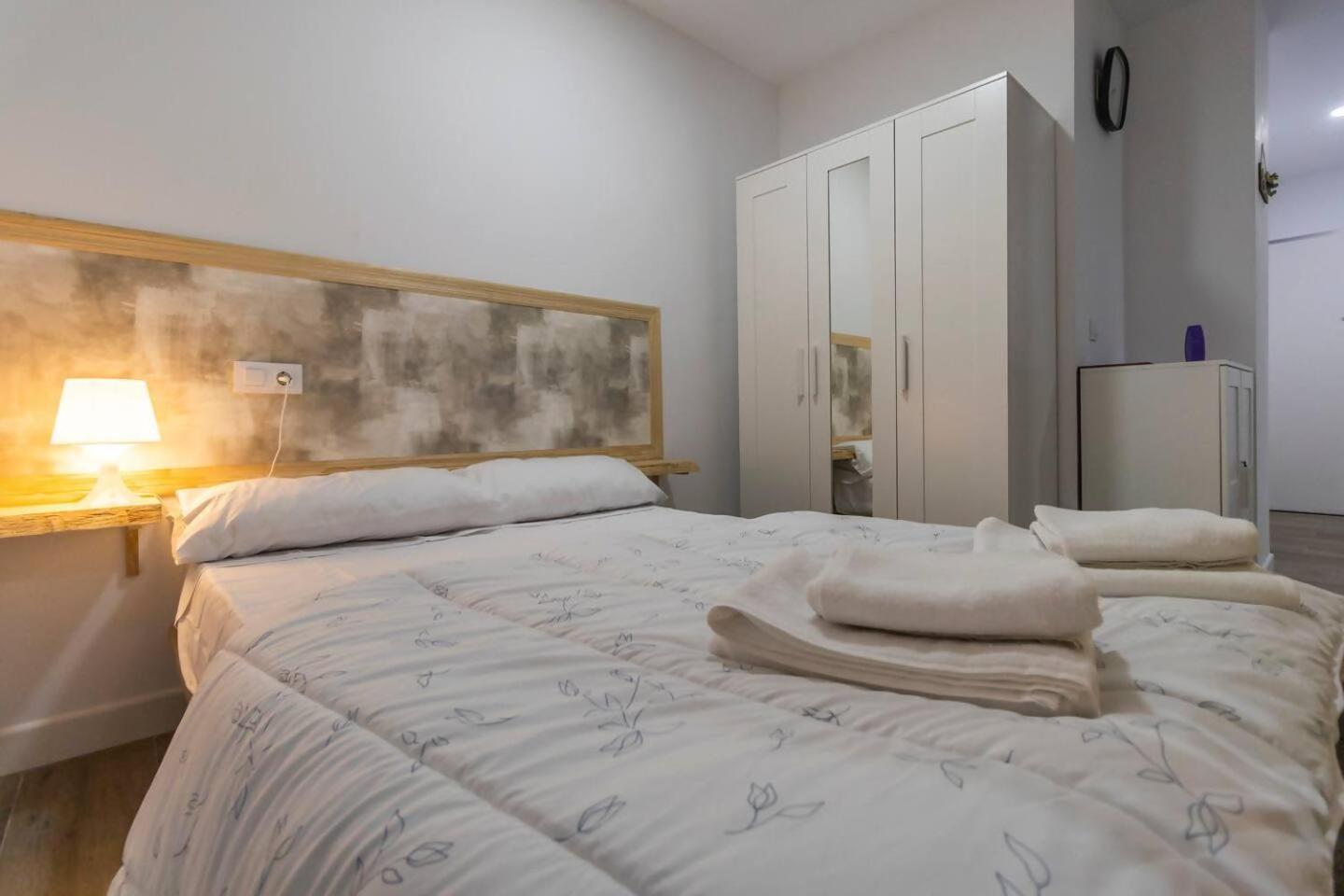 Sh Loft Del Mar Cerca De La Playa Y El Centro Ac Apartment Cadiz Ngoại thất bức ảnh
