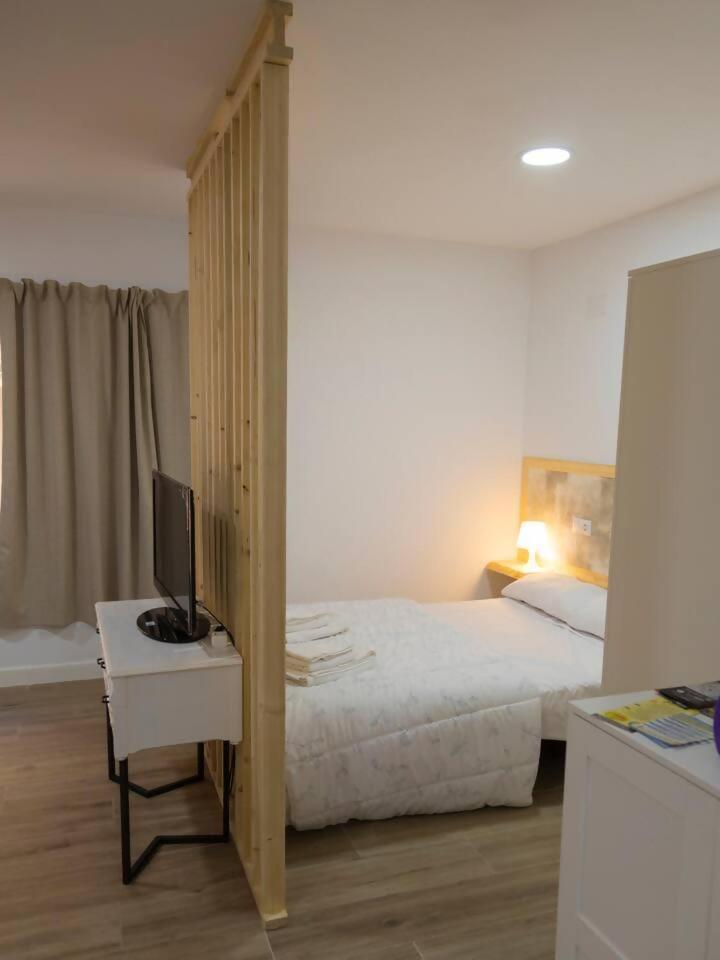 Sh Loft Del Mar Cerca De La Playa Y El Centro Ac Apartment Cadiz Ngoại thất bức ảnh