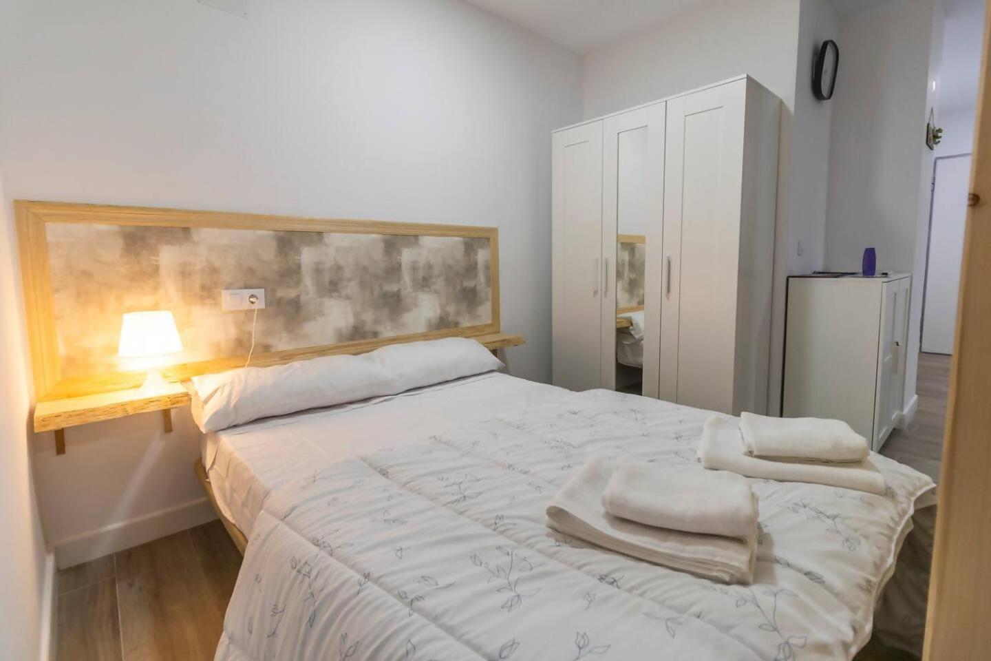 Sh Loft Del Mar Cerca De La Playa Y El Centro Ac Apartment Cadiz Ngoại thất bức ảnh