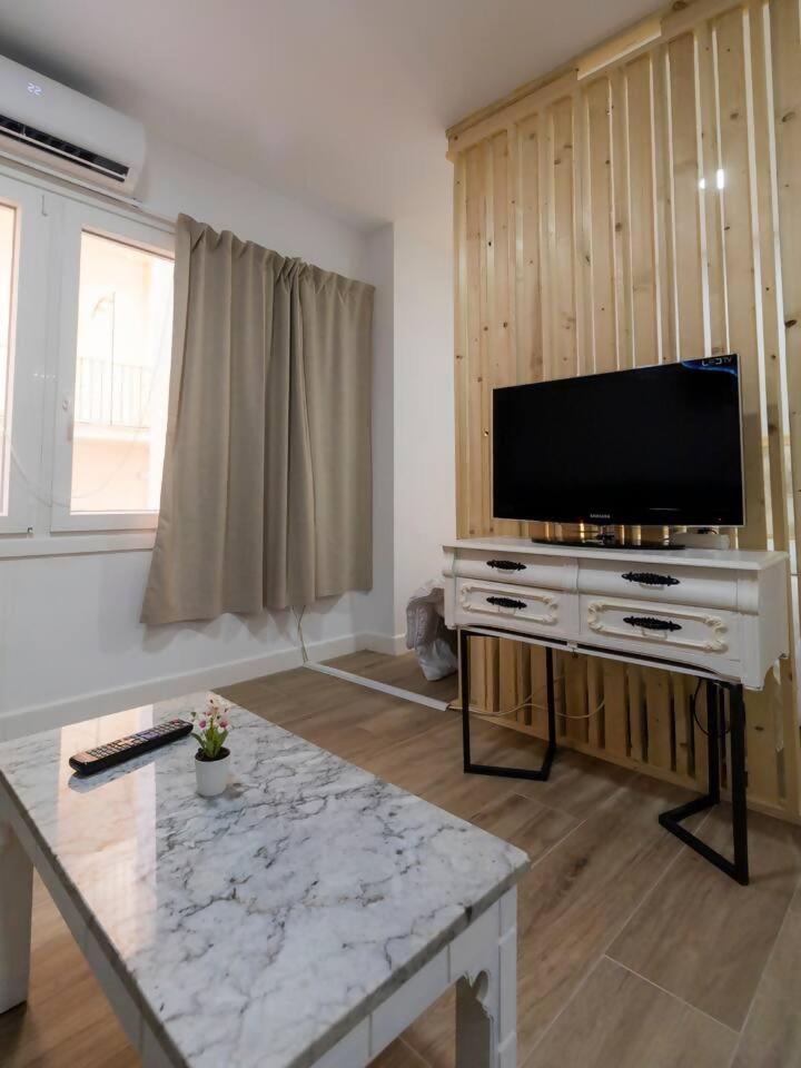 Sh Loft Del Mar Cerca De La Playa Y El Centro Ac Apartment Cadiz Ngoại thất bức ảnh