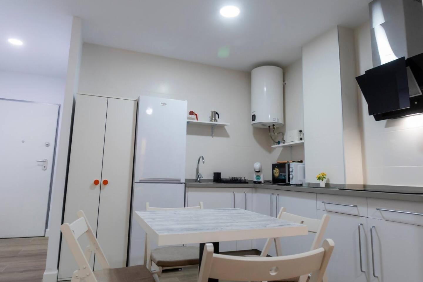 Sh Loft Del Mar Cerca De La Playa Y El Centro Ac Apartment Cadiz Ngoại thất bức ảnh