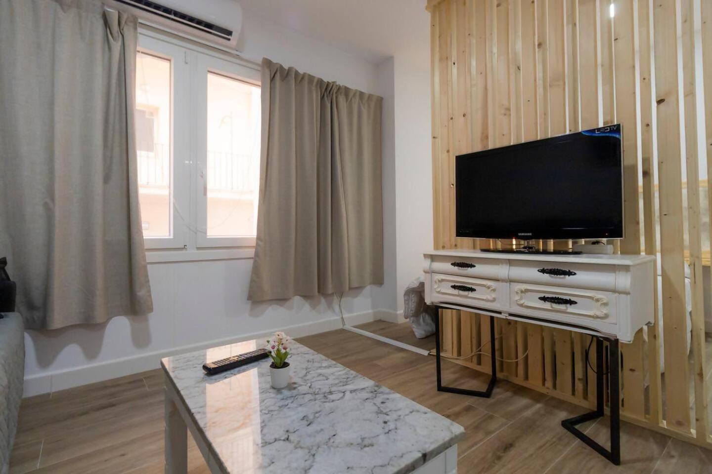 Sh Loft Del Mar Cerca De La Playa Y El Centro Ac Apartment Cadiz Ngoại thất bức ảnh