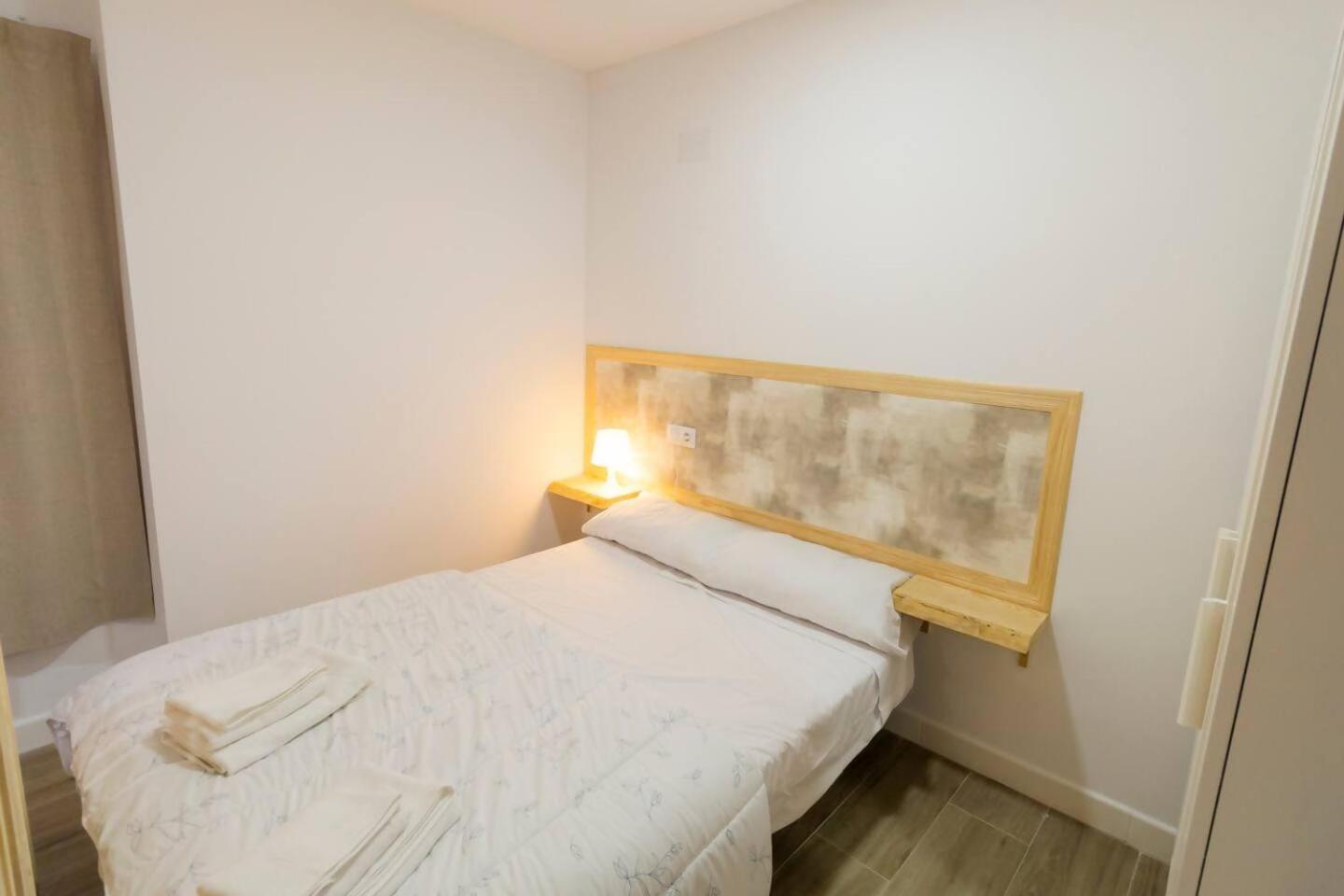 Sh Loft Del Mar Cerca De La Playa Y El Centro Ac Apartment Cadiz Ngoại thất bức ảnh